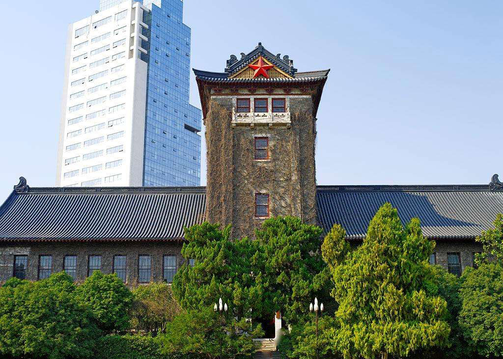 南京大学mpacc会计专硕录取情况分析 - 院校解读 - mpacc-会计专硕